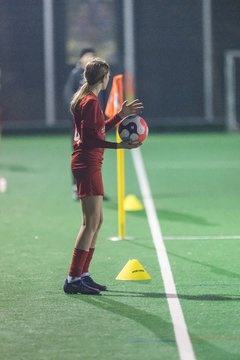 Bild 221 - wBJ VfL Pinneberg - ETV : Ergebnis: 0:7